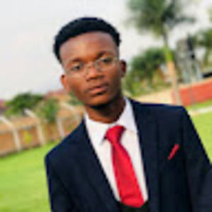 Meet your Posher, Ashfaq